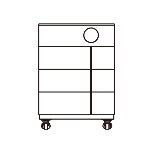 FLS All Lithium Battery