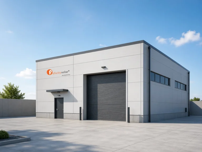 3 4 4 Industrial Small Scale Facilities