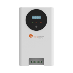 Solar Charger Controller