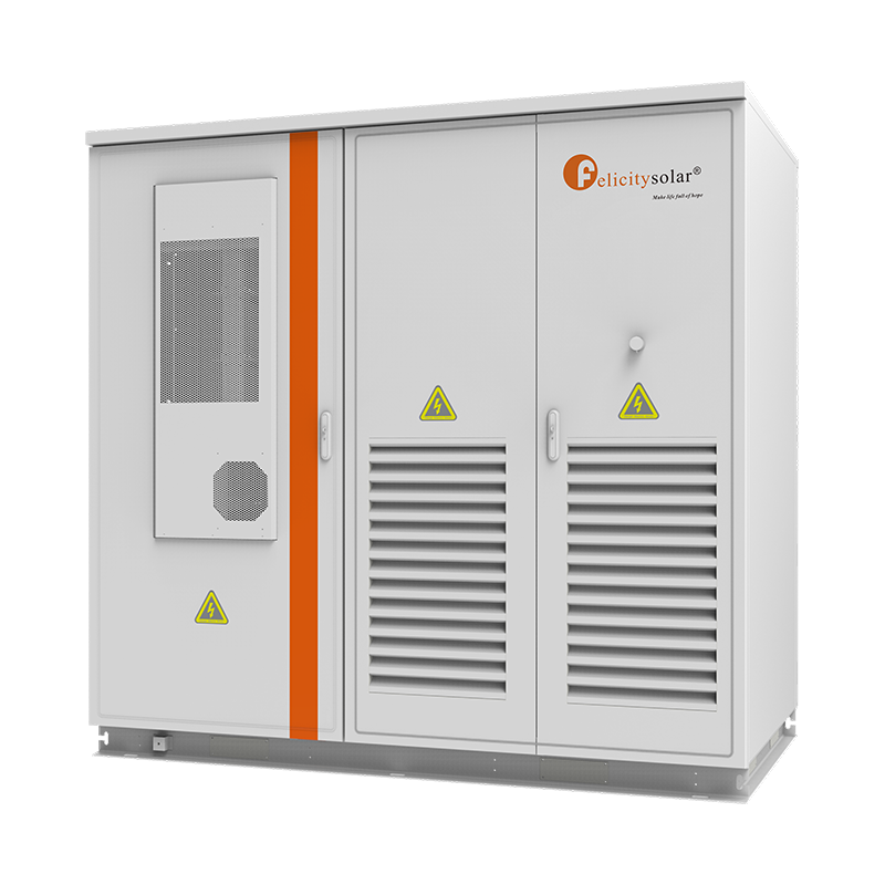 Commercial & Industrial 2