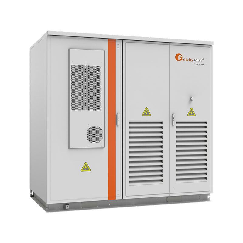 Commercial & Industrial 3