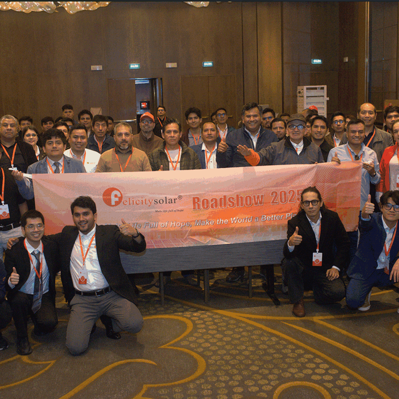 solar power energy storage