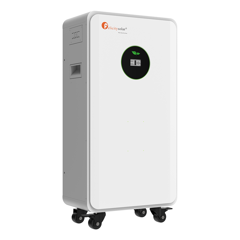 FLA48300TG2 - Felicitysolar