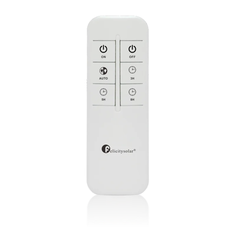 HPFL15003 Remote Control