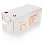 Gel12v250