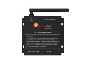 Wifi Dtu Module.1