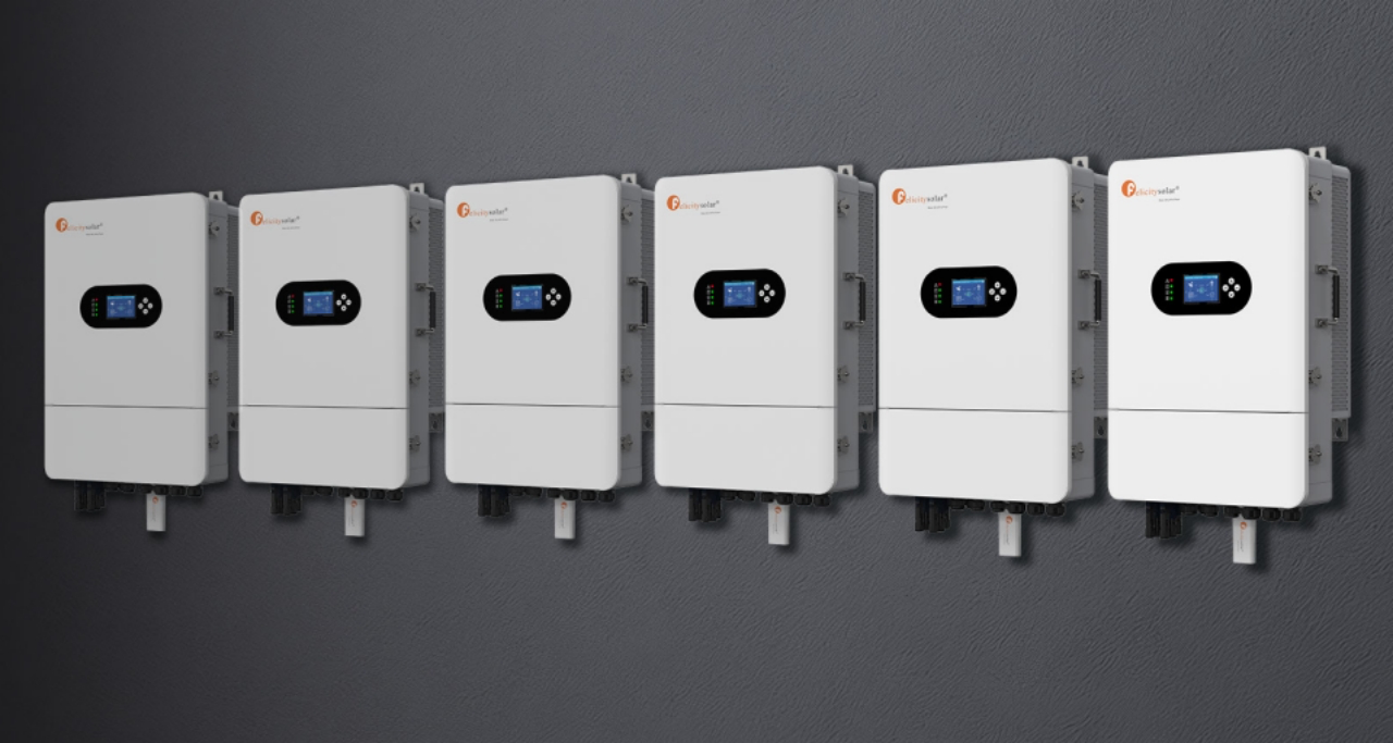 What Is A Solar Inverter, and How Does It Work?