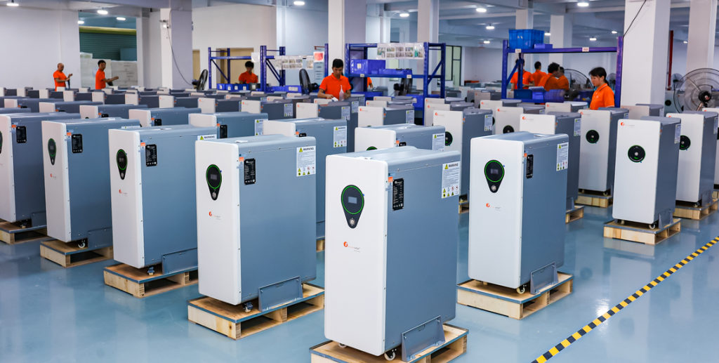 Best Solar Inverter Brands