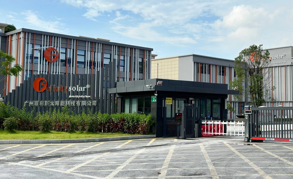 balcony solar storage systems