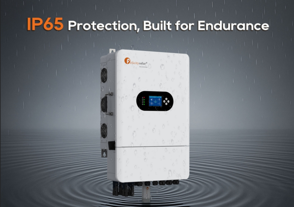 best solar panel inverter