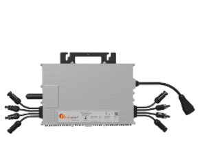 micro inverter installation