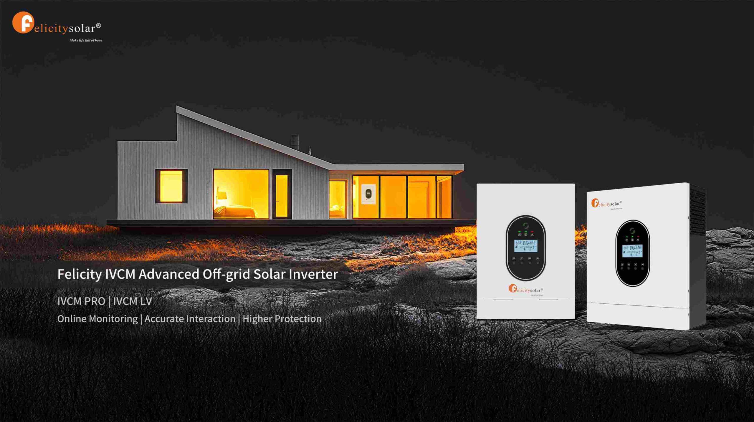 Residential Energy Storage
