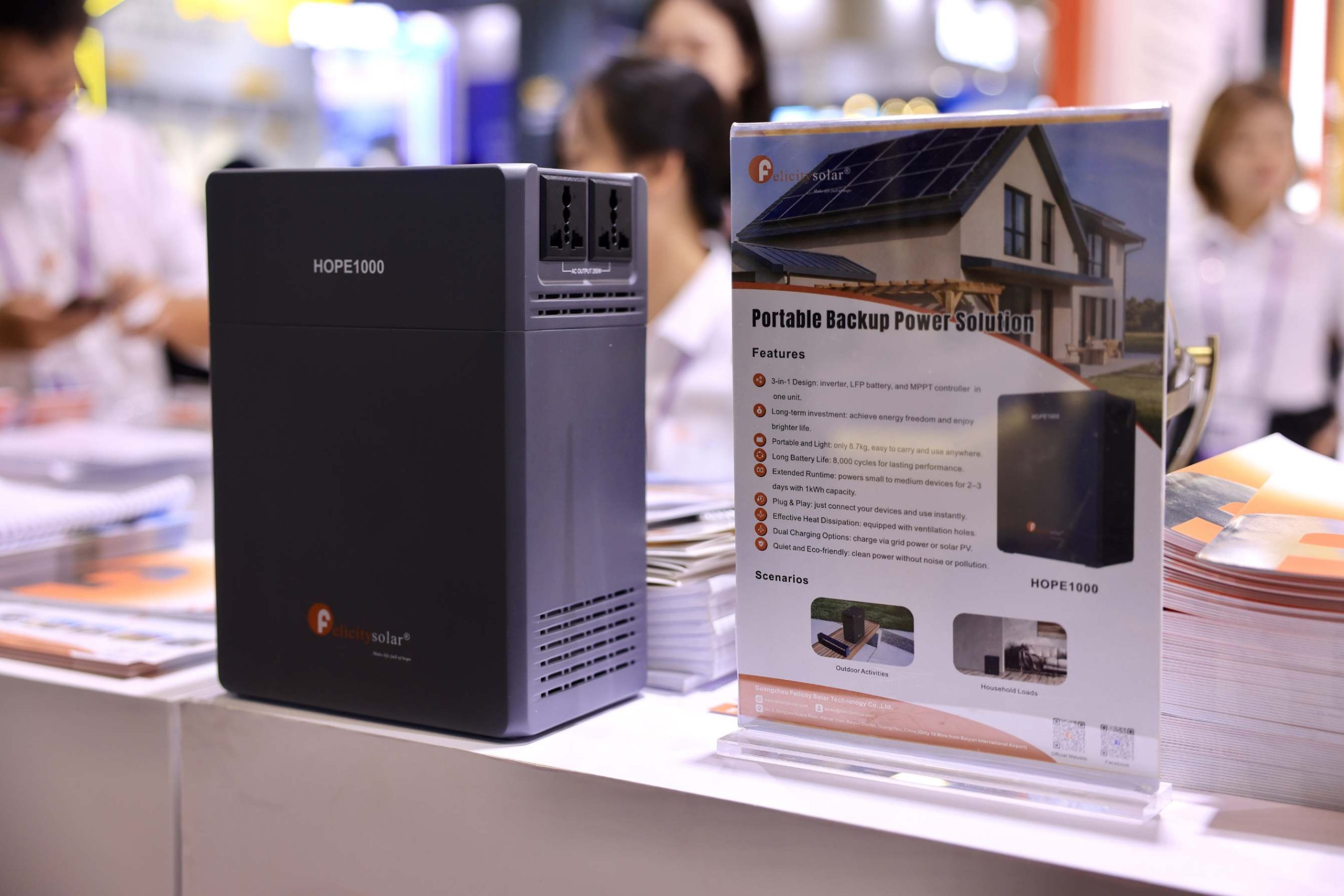 Solar Energy Solutions 3