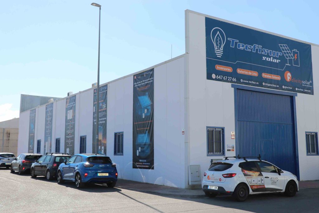 Felicitysolar Strengthens Local Presence in Spain to Power Europe’s Green Transition