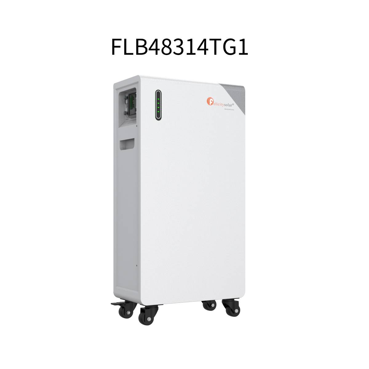 Flb Series 51.2v