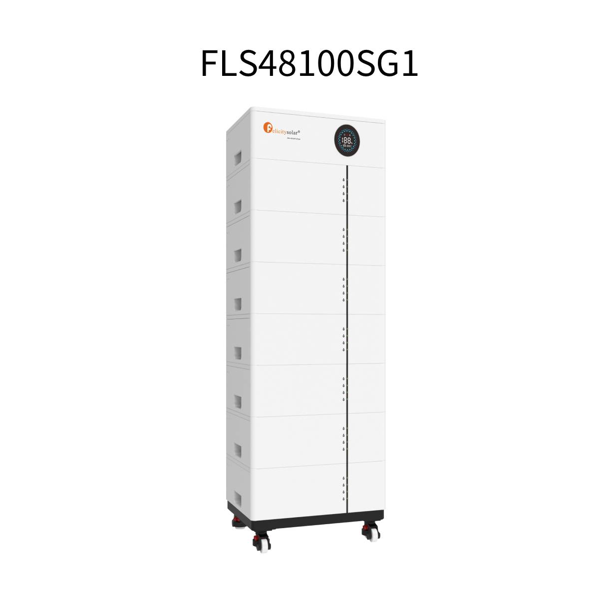 Fls Series 51.2v