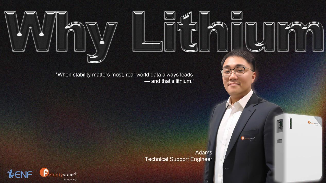 Felicitysolar Session On Enf Trade Tv