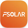 Fsolar Logo