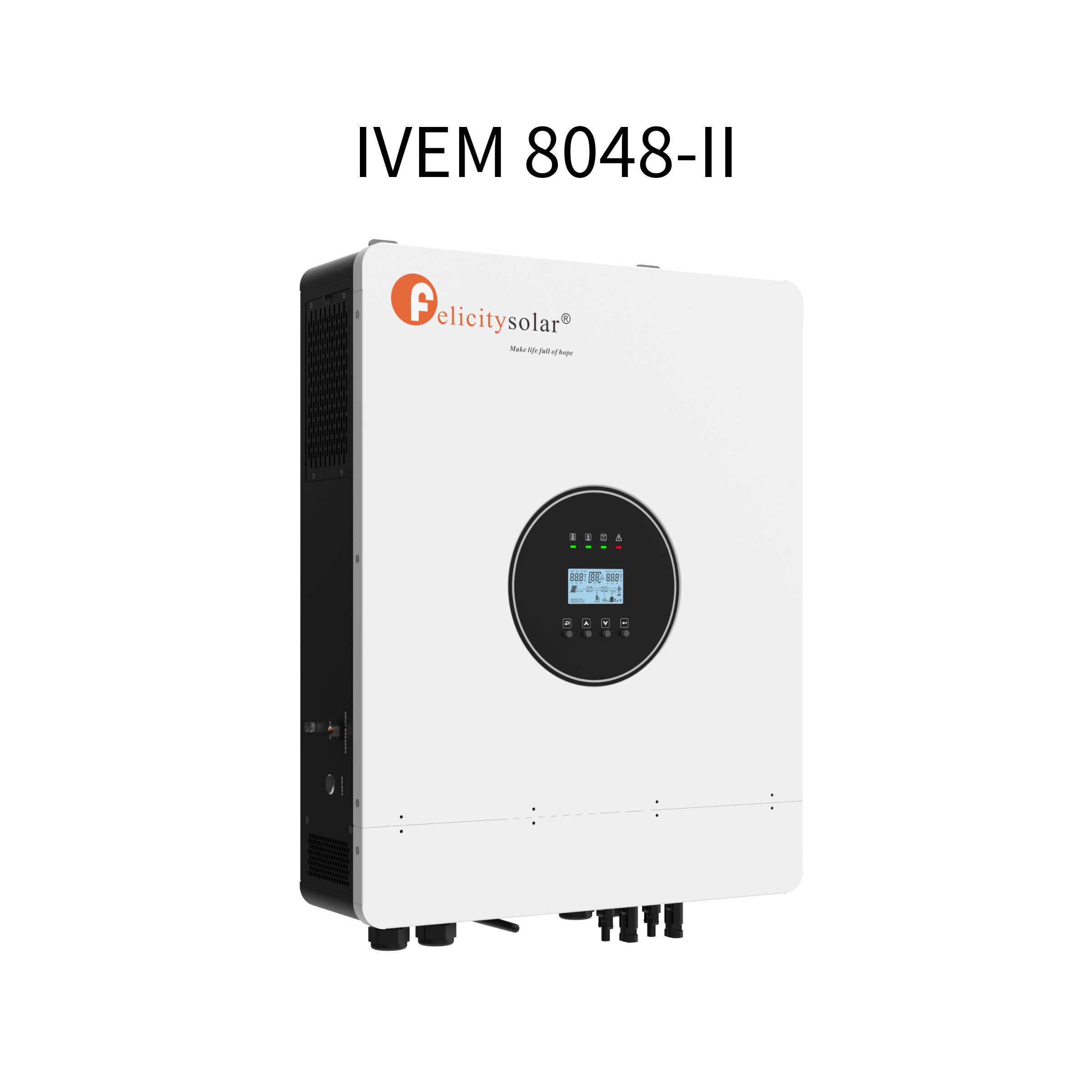 Ivem8048 Ii