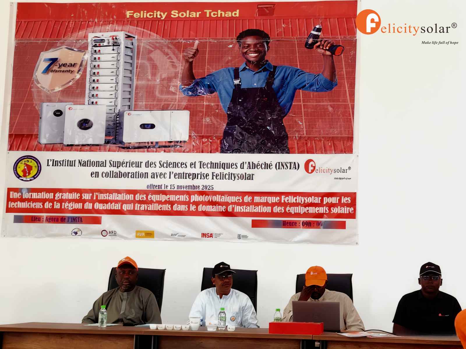 Pv System Training 1