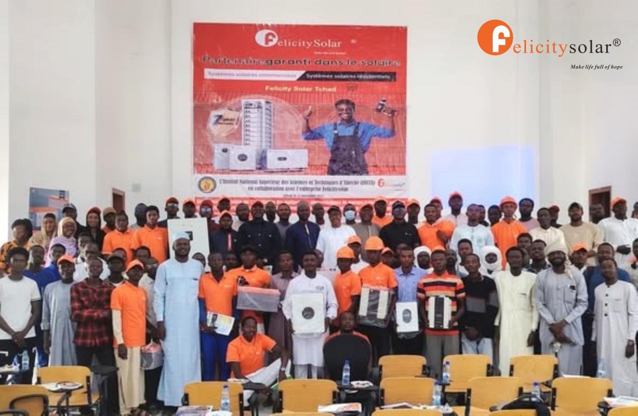 Pv System Training 3