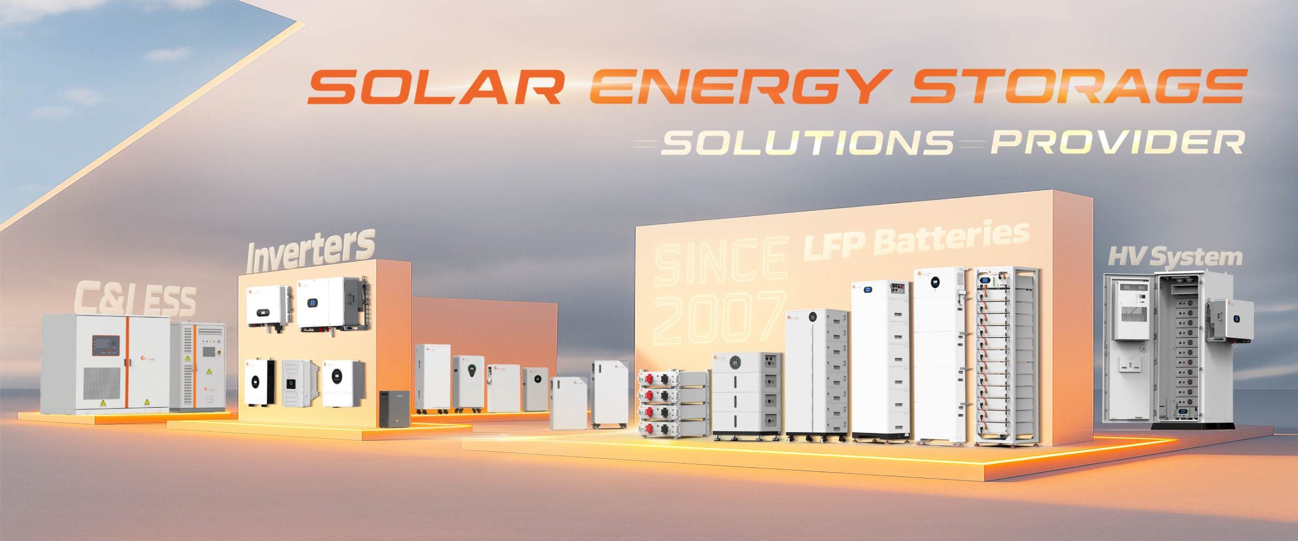 Solar Energy Storage