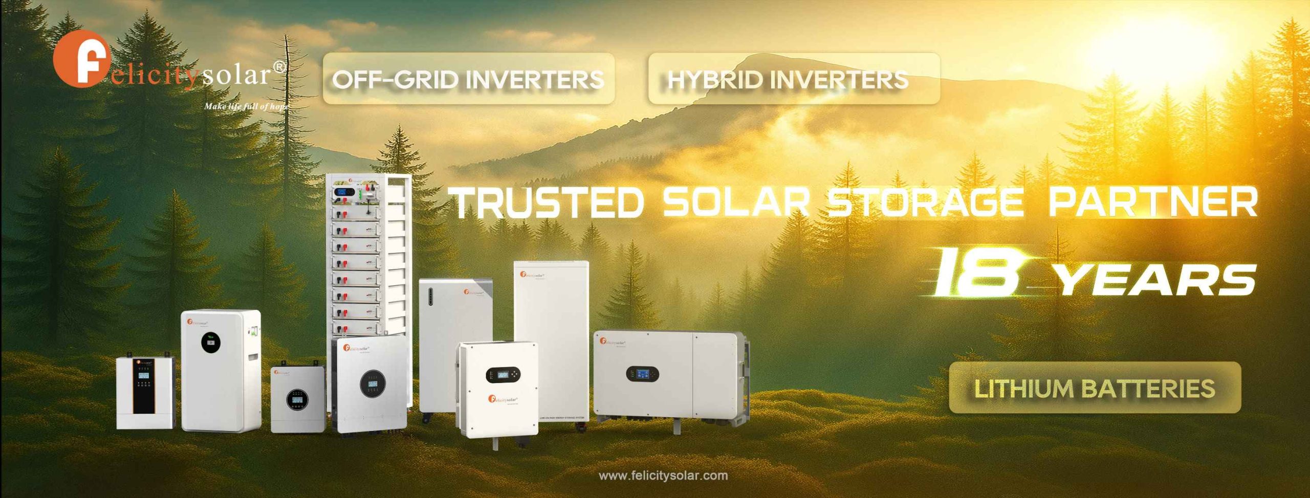 Off Grid And Hybrid Energy Storage Solutions