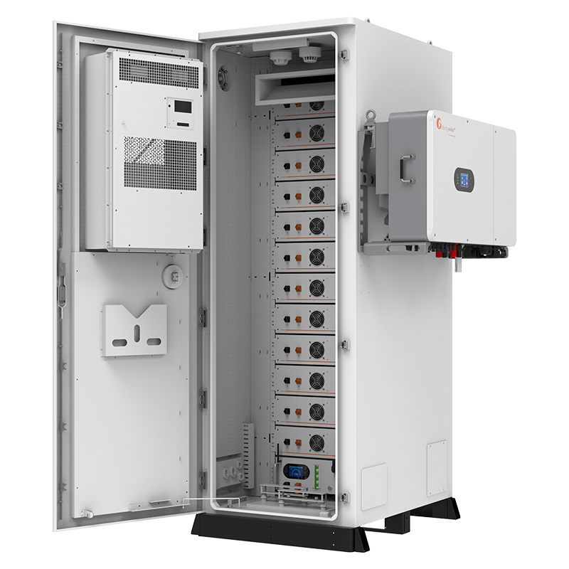 High-Voltage Cabinet.254