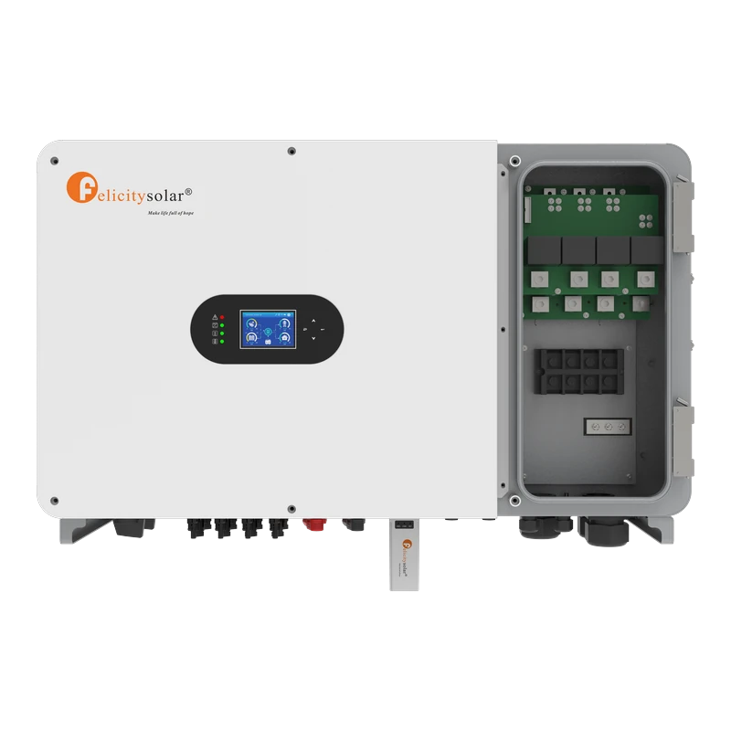 Ivgm25~50kw P3g1 5