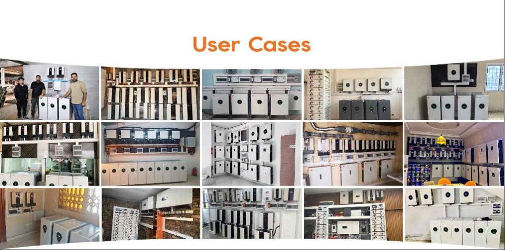 Off Grid Solar Product