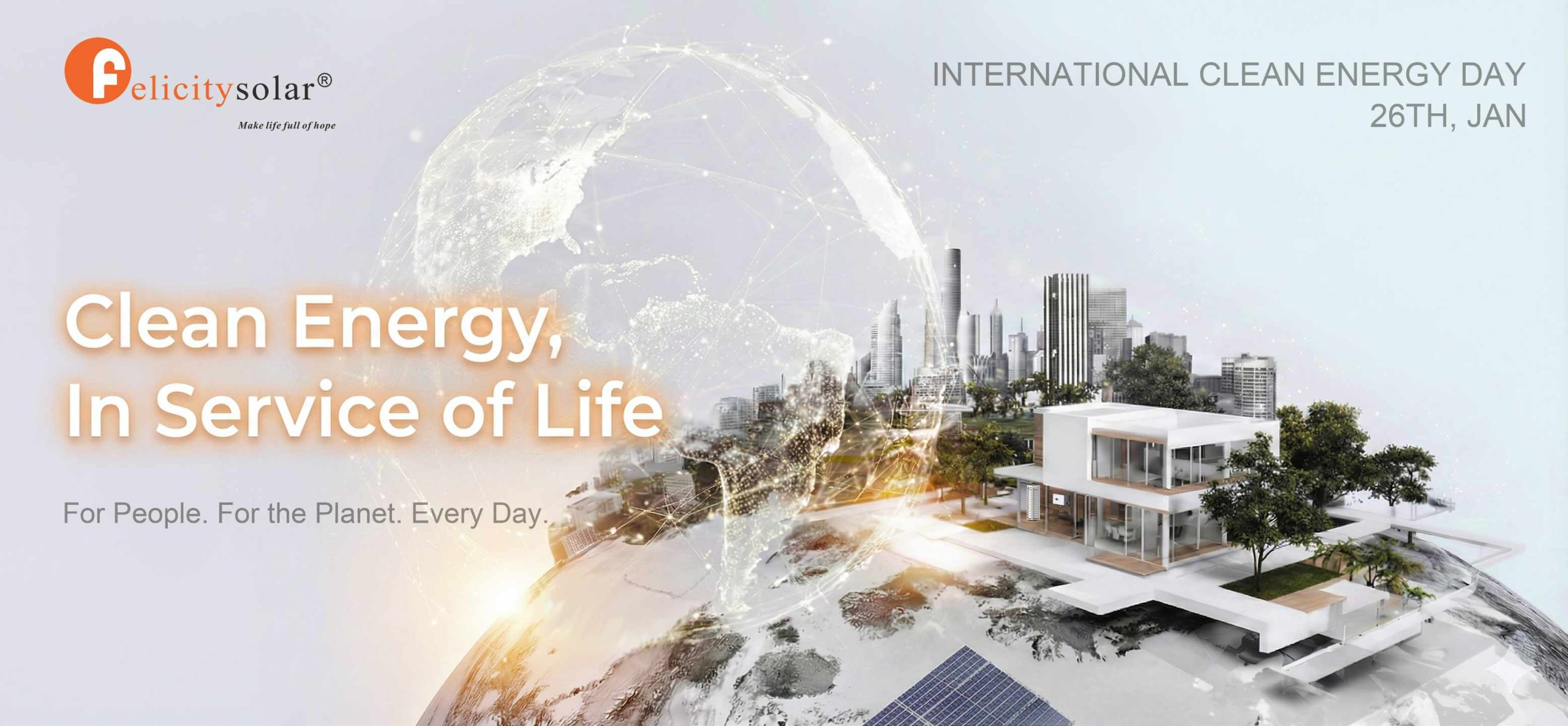 Global Solar Energy Company10