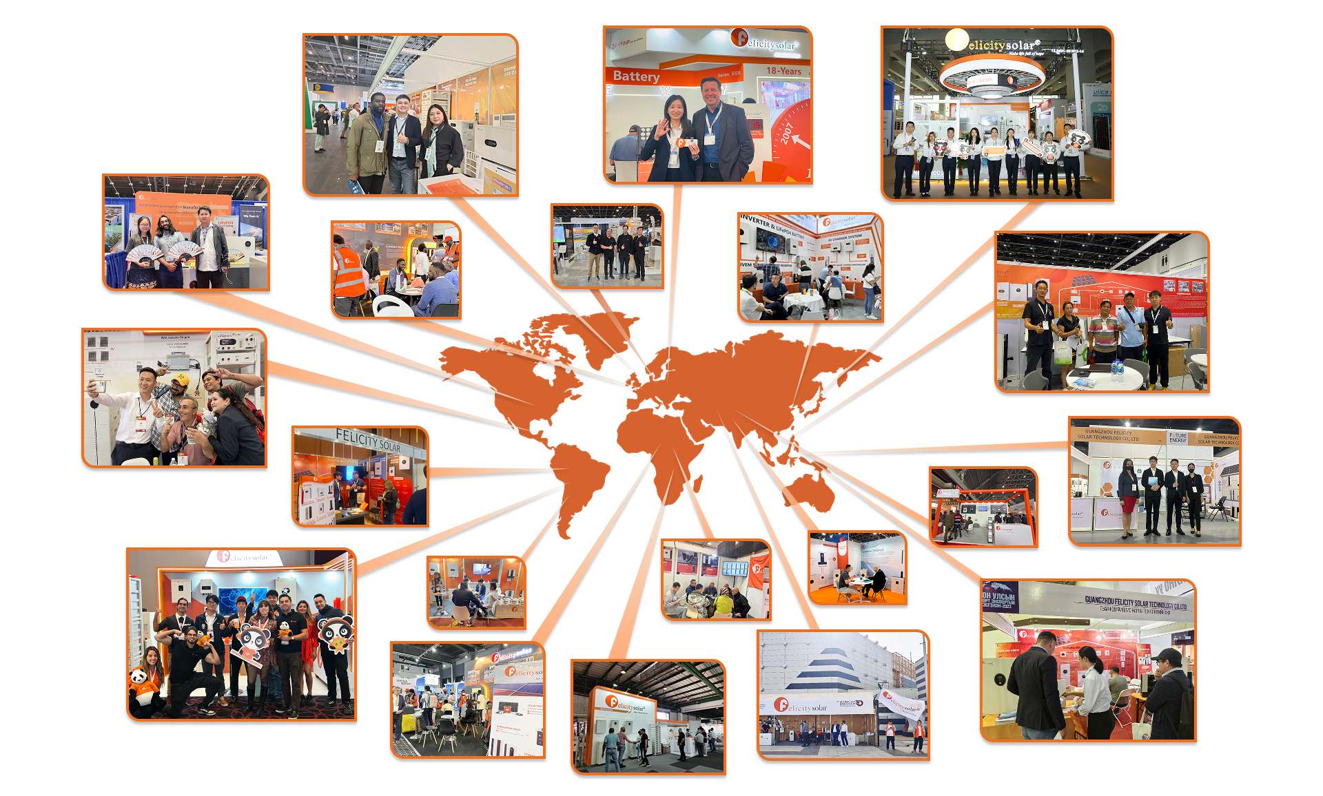 Global Solar Energy Company6