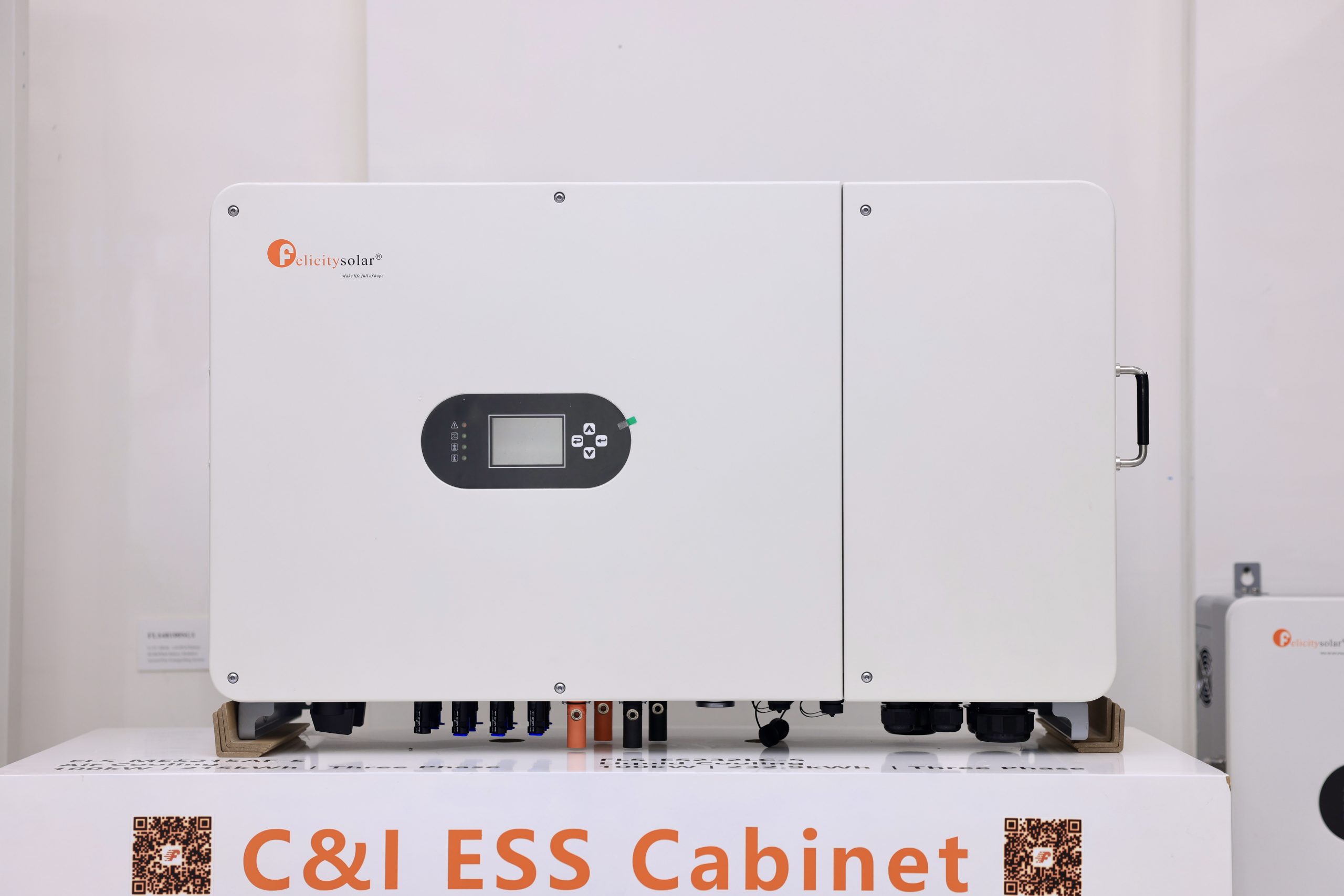 solar energy company 3