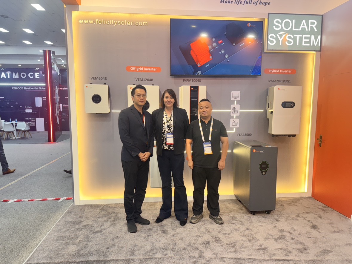 solar energy company 4