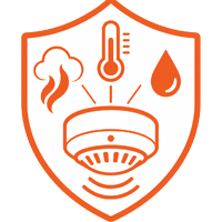 Highlight Detection With Smoke, Temp, And Immersion Sensors