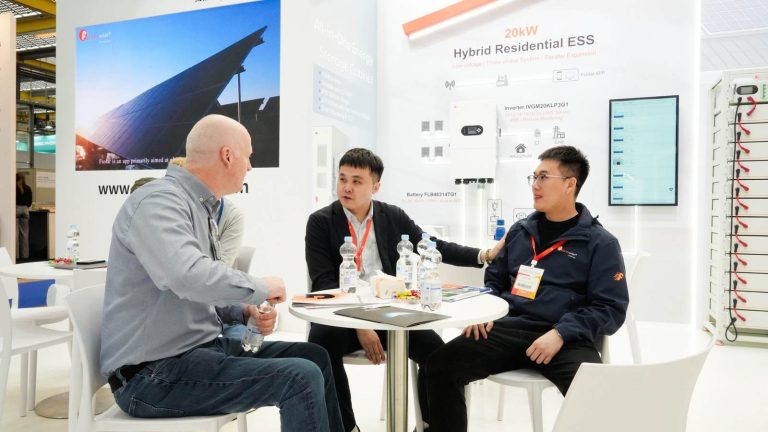 Solar Solutions Amsterdam 2026 2