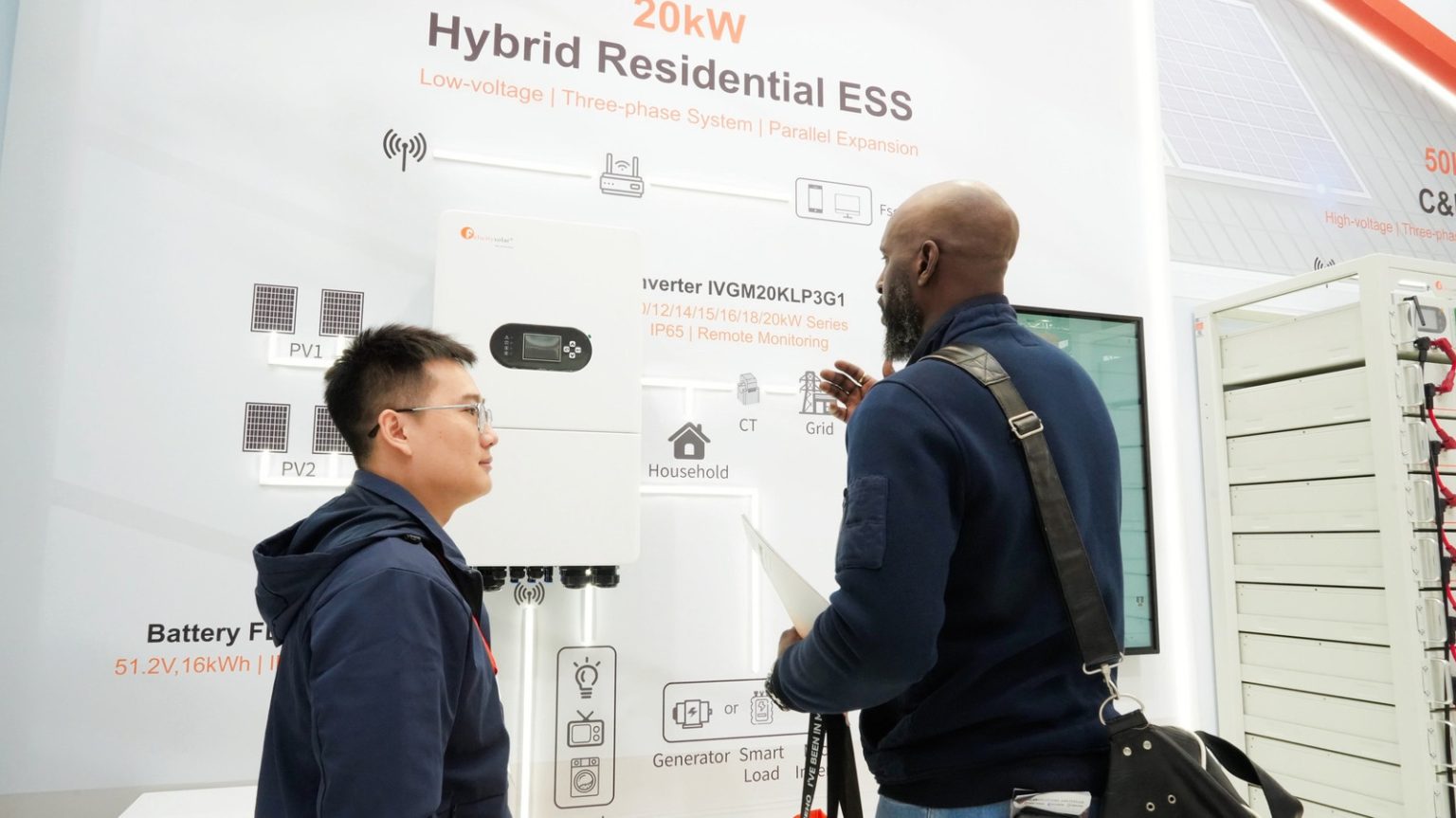 Solar Solutions Amsterdam 2026