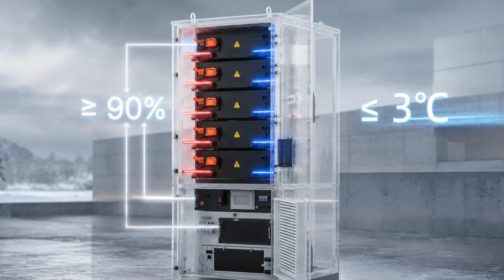 Turn Efficiency Into Real Energy Profit