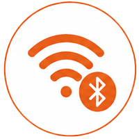 Built In Wifi Bluetooth