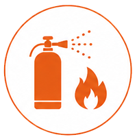 Fire Extinguishing System