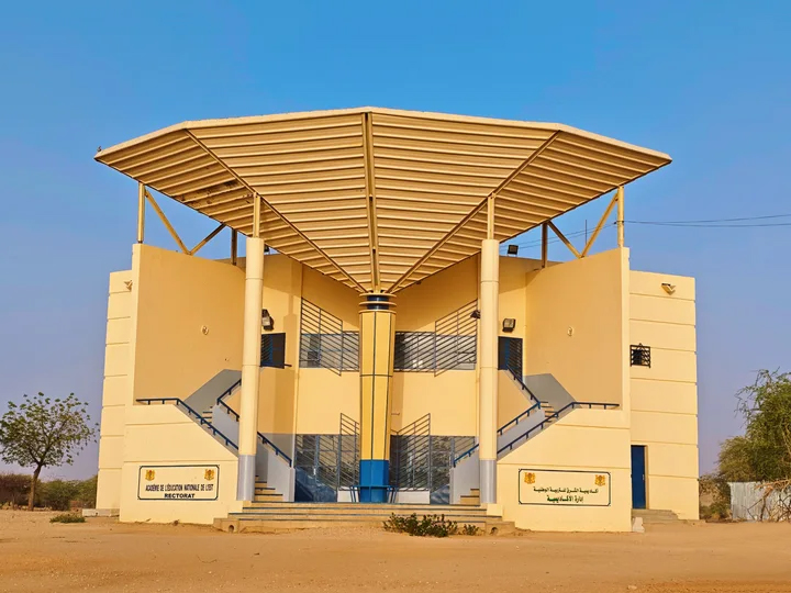 Felicitysolar Empowers Education In Chad