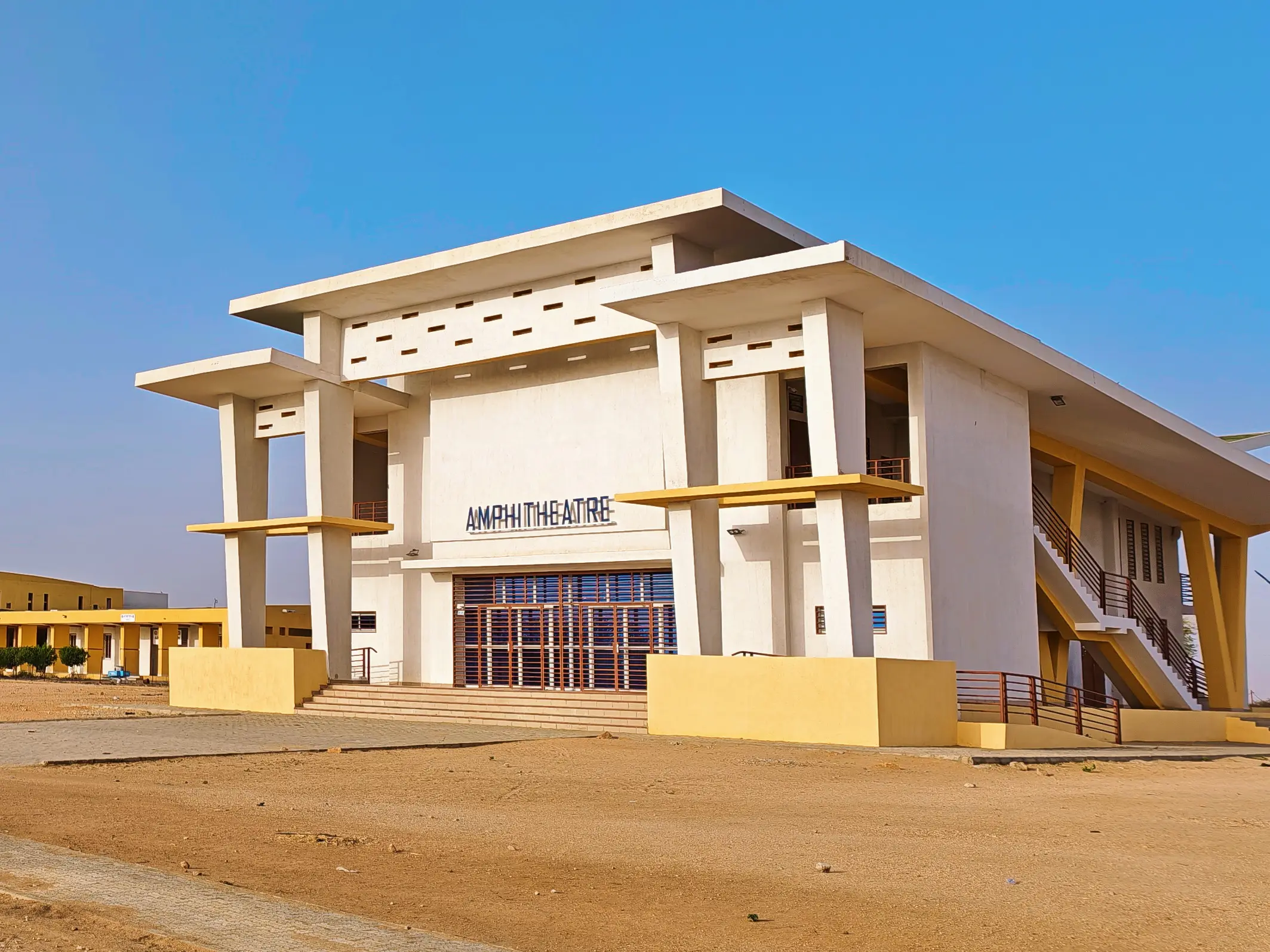 Felicitysolar Empowers Education In Chad1