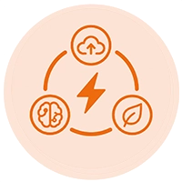 Application Mode Backup Mode, Intelligent Mode Economic Mode