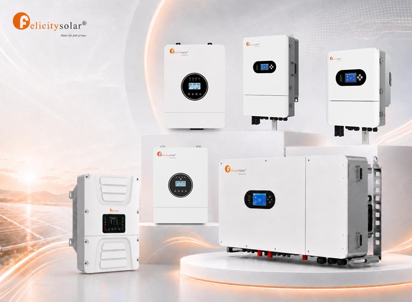 Felicitysolar Inverter