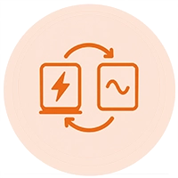 Programmable Multiple Operation Modes Apl And Ups