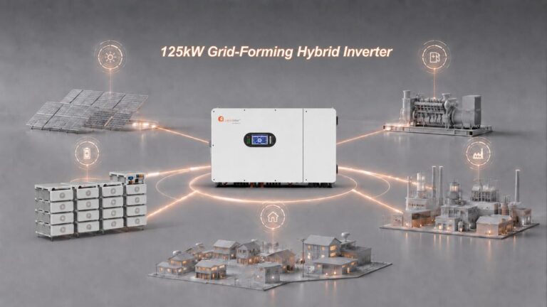 Home Inverter System