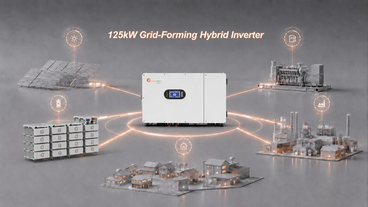 Home Inverter System