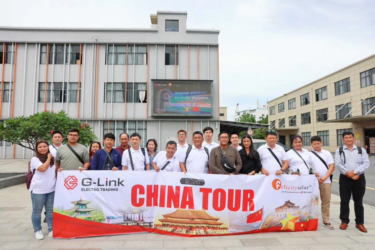 Delegation From Myanmar (2)