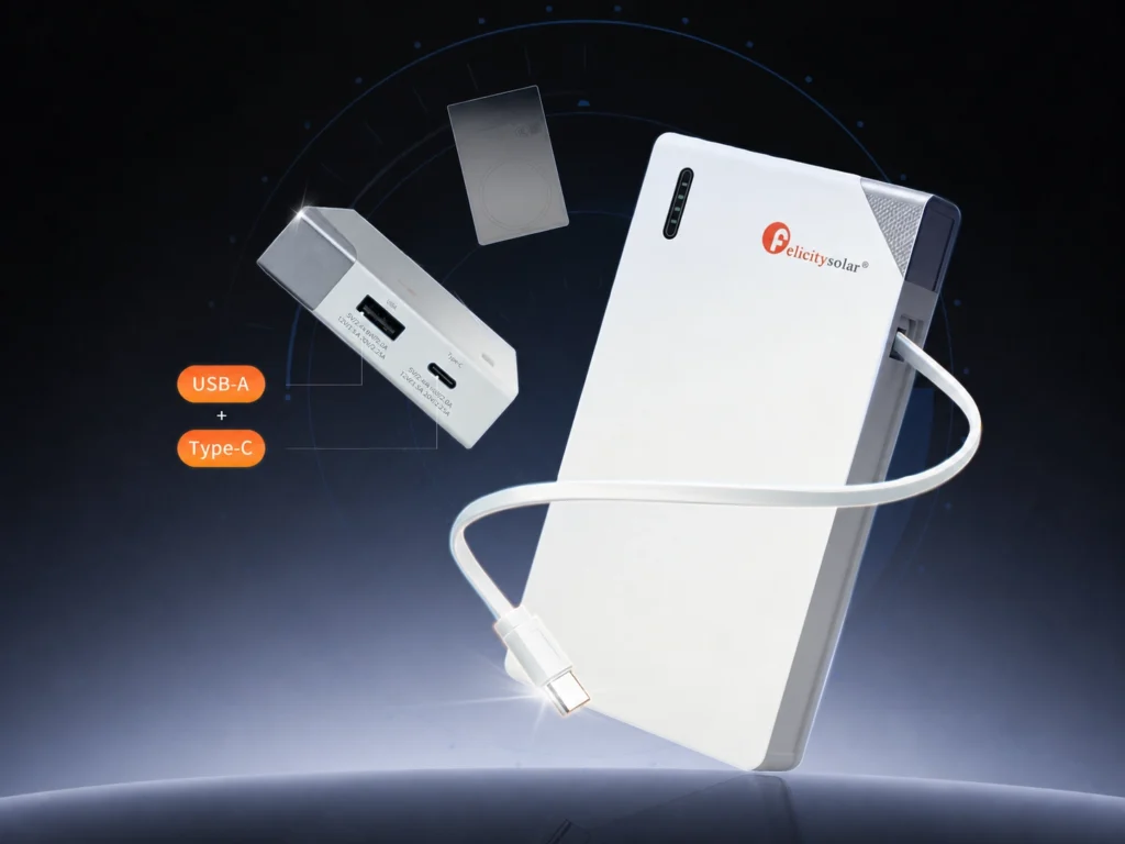 Flb Power Bank