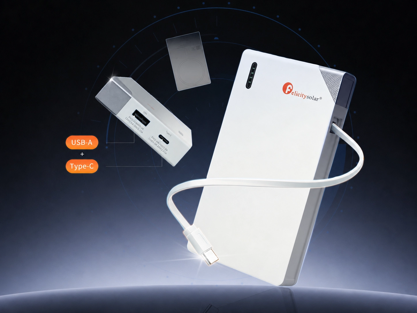 Flb Power Bank